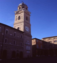 Torre civica